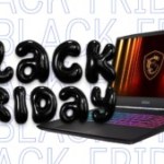 Black Friday Week et gaming vont de paire avec -800 € sur ce laptop MSI Katana 15 équipé d’une RTX 5070 et d’un Core i7