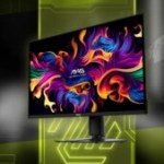 Taillé pour le gaming, cet excellent écran PC QD-OLED (165 Hz) de 32 pouces perd 350 € de son prix sur Amazon