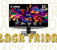 MSI-MAG-321UPX-black-friday-2025