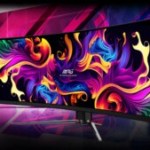 MSI MPG 491CQPX QD-OLED