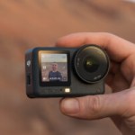 La nouvelle DJI Osmo Action 6 4K avec double écran tactile et ouverture variable est déjà à prix réduit