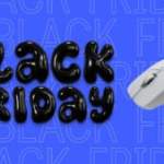 Logitech MX Master 4 : la souveraine des souris sans fil pour travailler chute sous les 100 € pour le Black Friday