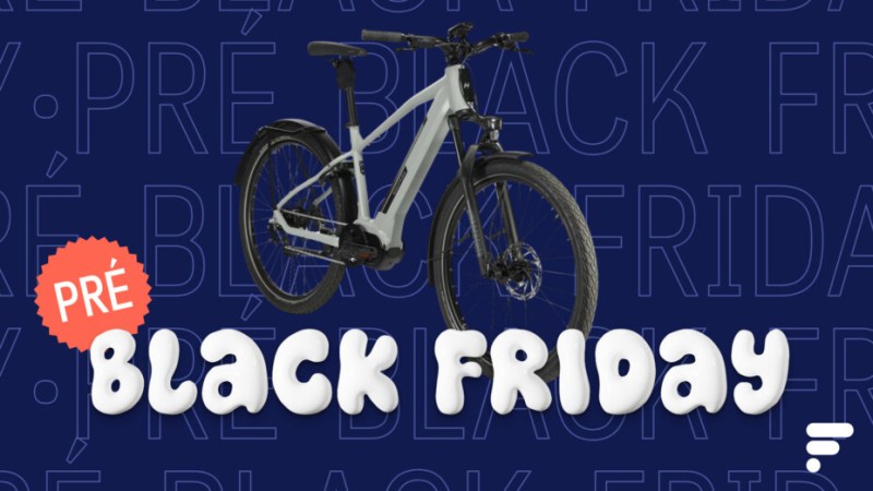 Noté 8/10, l’endurant et confortable VTC électrique Nakamura Crossover GT lâche 200 € de son prix pour le pré-Black Friday Noté 8/10, l’endurant et confortable VTC électrique Nakamura Crossover GT lâche 200 € de son prix pour le pré-Black Friday