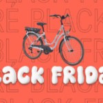 Intersport retire 250 € à ce vélo électrique de ville abordable pendant le pré-Black Friday