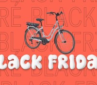 Nakamura E-City 110 — pré-Black Friday Nakamura E-City 110 — pré-Black Friday