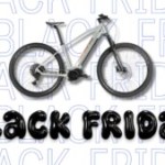 Nakamura E-Summit 940 LTD : le VTT électrique des randonneurs perd 500 € à l’occasion du Black Friday
