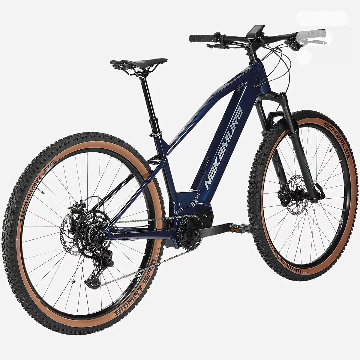 Nakamura E-Summit 96004