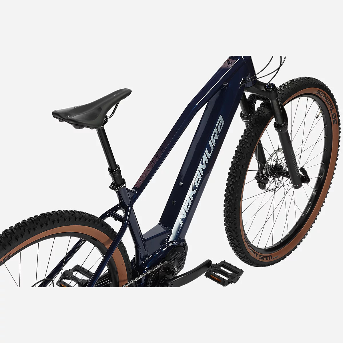 Nakamura E-Summit 96004