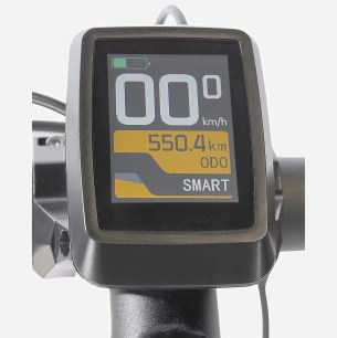 Nakamura E-Summit 96004