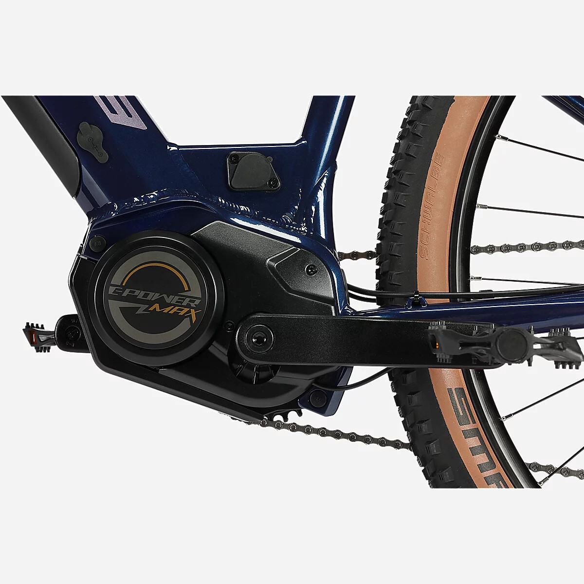 Nakamura E-Summit 96004