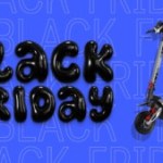Cette trottinette électrique Navee à l’autonomie XXL voit son prix baisser de 150 € durant la Black Friday Week