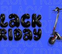 Navee XT5 Pro  — black Friday