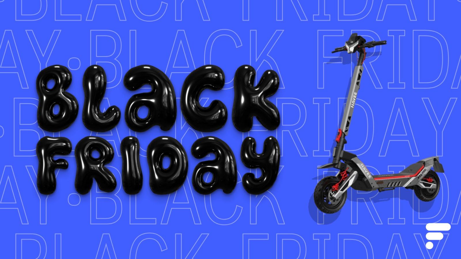 Cette trottinette Ã©lectrique Navee Ã  lâ€™autonomie XXL voit son prix baisser de 150...