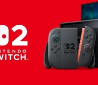 La Nintendo switch 2 // Source : Nintendo La Nintendo switch 2 // Source : Nintendo