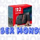 Cdiscount a attendu la fin du Black Friday pour brader la Nintendo Switch 2 avec Mario Kart World à un prix jamais vu