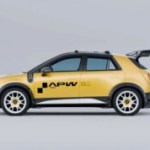 La voiture électrique chinoise à moins de 30 000 € se montre avec une version encore plus performante et ça donne envie