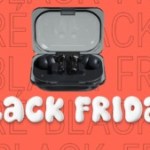 Nothing ear (a) : ces excellents écouteurs notés 9/10 sont à -50% lors du pré-Black Friday