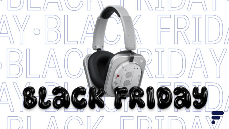 La réalité ? Ce casque Nothing enterre Sony et Bose à ce prix pour le Black Friday