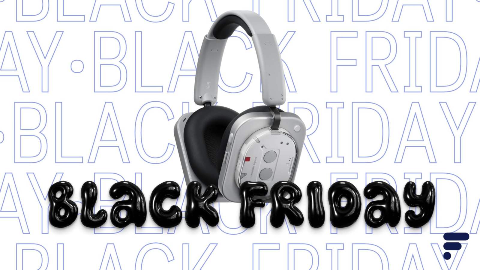 Headphone (1) : le rÃ©cent casque premium de Nothing est dÃ©jÃ  Ã  moitiÃ© prix grÃ¢ce...