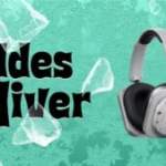 Nothing Headphones 1  —  soldes d&rsquo;hiver 2026