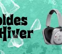 Nothing Headphones 1  —  soldes d&rsquo;hiver 2026