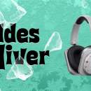 Headphone (1) : l&rsquo;excellent casque atypique de Nothing revient à un super prix pour la fin des soldes