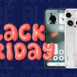 Nothing Phone (3) – Black Friday 2025