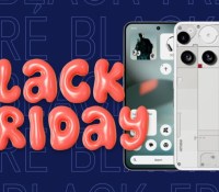 Nothing Phone (3) – Black Friday 2025 Nothing Phone (3) – Black Friday 2025