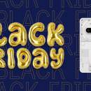 Nothing Phone (3a) : le smartphone aux LEDs est encore plus abordable grâce au Black Friday