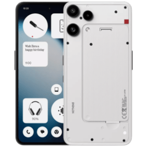 Nothing Phone (3a) Lite