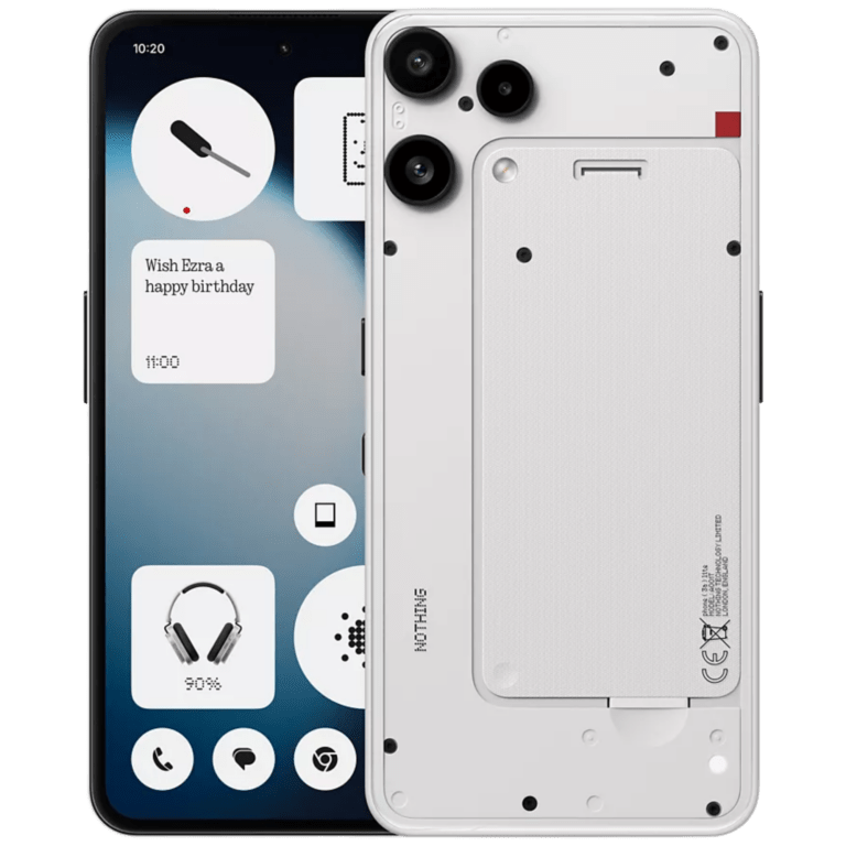 github - nilhcem droidconde-2016: latest version:... Nothing Phone (3a) Lite : meilleur prix, fiche technique et actualité ...