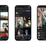 L’application Google prend des airs de Pinterest avec cette mise à jour