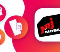 NRJ Mobile Avis