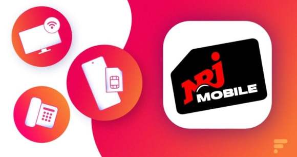 NRJ Mobile Avis