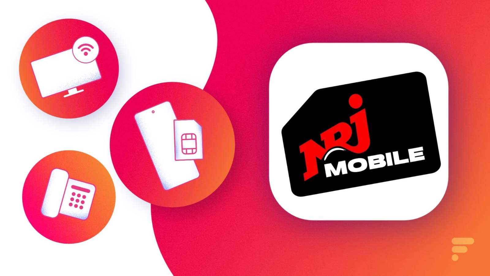 Avis NRJ Mobile : ce que lâ€™on pense de lâ€™opÃ©rateur virtuel de Bouygues Telecom au...