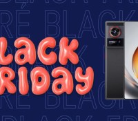 Nubia Z80 Ultra pré-Black Friday Nubia Z80 Ultra pré-Black Friday