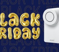 nuki-smart-lock-go-black-friday-2025