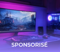 Un setup gaming complet (tour + écran) à moins de 1 000 euros