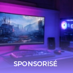 Un setup gaming complet (tour + écran) à moins de 1 000 euros : c’est possible avec le Black Friday de PcComponentes