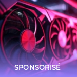 Le prix des cartes graphiques vous décourage ? Le tarif des Nvidia RTX 50 est en chute pour le Black Friday