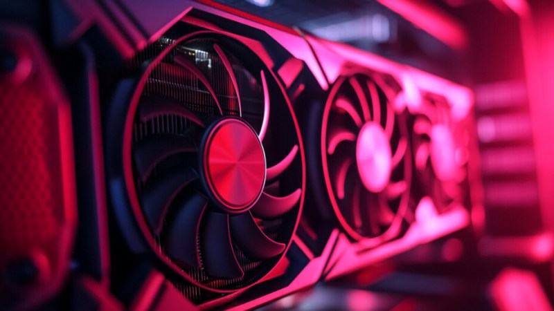 Le prix des cartes graphiques vous décourage ? Le tarif des Nvidia RTX 50 est en chute pour le Black Friday