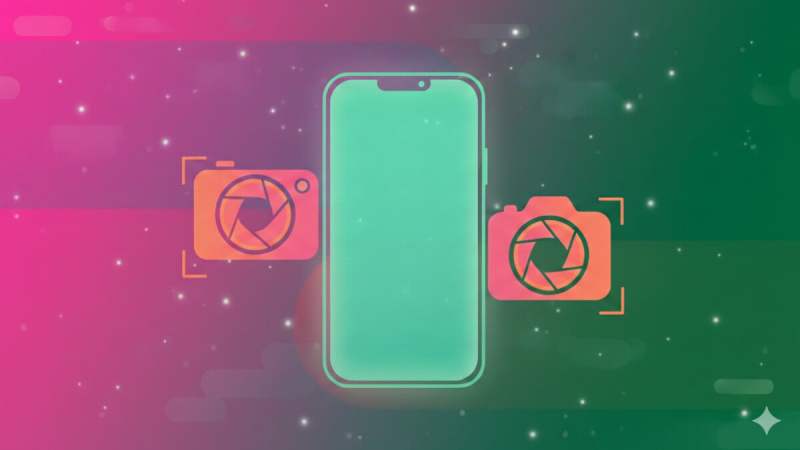 Quels sont les meilleurs objectifs photos pour smartphone en 2026&nbsp;?