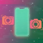 Objectifs photo smartphone