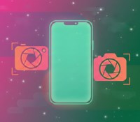 Objectifs photo smartphone