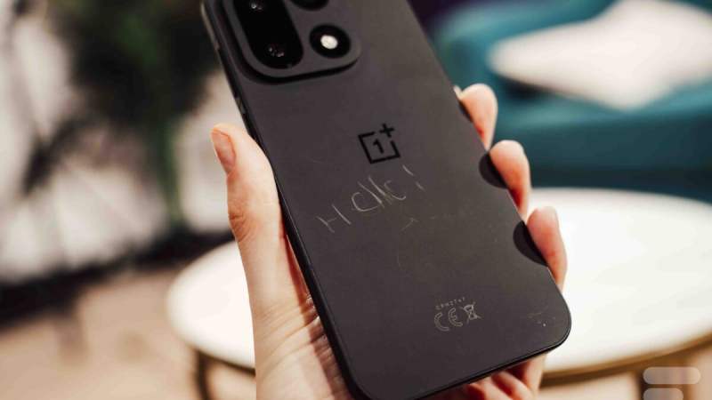 OnePlus vide son site officiel en Europe : il ne reste plus que deux produits en stock
