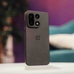 Test du OnePlus 15 : il a tout d’un grand smartphone gaming, sauf le prix
