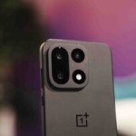 Le tout récent OnePlus 15 perd déjà 100 € sur sa version 16/512 Go avec un cadeau en prime