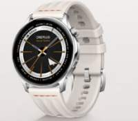 La OnePlus Watch Lite // Source : OnePlus La OnePlus Watch Lite // Source : OnePlus