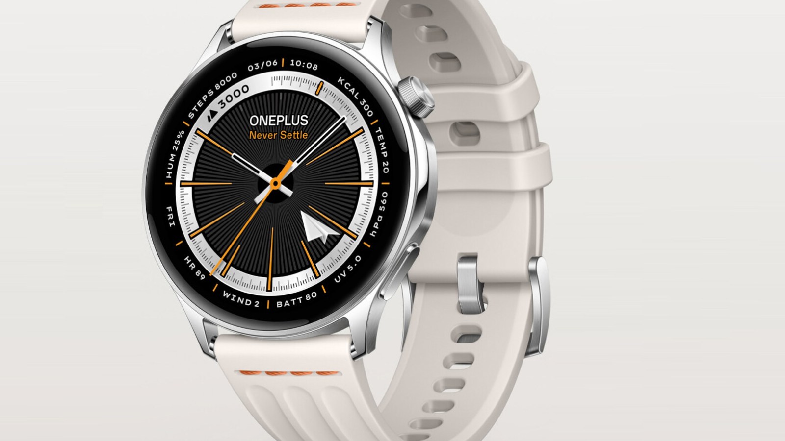 Cette nouvelle montre OnePlus profitera dâ€™une fonction encore inÃ©dite sur les autres...