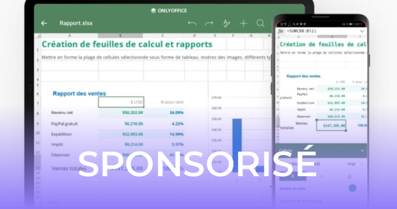 OnlyOffice Documents
